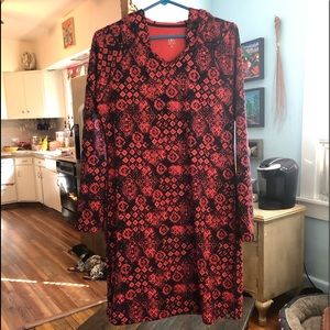 Title Nine Activewear Dress